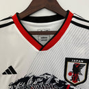 Camisa Seleção Japão Dragão 2023/24 Adidas - Brazil Guetto Store