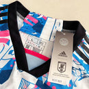 Camisa Seleção Japão Dragon-Ball Z 2023/24 Adidas - Brazil Guetto Store