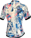 Camisa Seleção Japão Dragon-Ball Z 2023/24 Adidas - Brazil Guetto Store