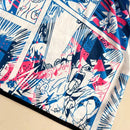 Camisa Seleção Japão Dragon-Ball Z 2023/24 Adidas - Brazil Guetto Store