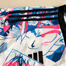 Camisa Seleção Japão Dragon-Ball Z 2023/24 Adidas - Brazil Guetto Store
