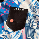 Camisa Seleção Japão Dragon-Ball Z 2023/24 Adidas - Brazil Guetto Store