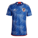 Camisa Seleção Japão I 2022 Adidas - Azul - Brazil Guetto Store
