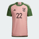 Camisa Seleção Japão x Nigo 2023 - Adidas - Brazil Guetto Store