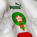Camisa Seleção Marrocos II 2022 Puma - Branco - Brazil Guetto Store