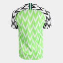 Camisa Seleção Nigéria 2018 Nike - Branco - Brazil Guetto Store