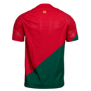 Camisa Seleção Portugal I 2022 Nike - Vermelho - Brazil Guetto Store