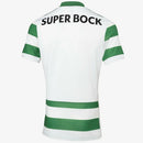 Camisa Sporting I 25/26 s/n Torcedor - Verde - Brazil Guetto Store