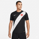 Camisa Vasco da Gama 26/27 Home Preta Nike Masculina - Brazil Guetto Store