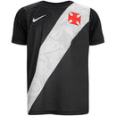 Camisa Vasco da Gama 26/27 Home Preta Nike Masculina - Brazil Guetto Store