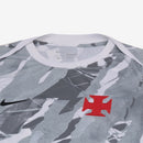Camisa Vasco Nike 2026 Pré-Jogo Masculina - Brazil Guetto Store