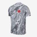 Camisa Vasco Nike 2026 Pré-Jogo Masculina - Brazil Guetto Store