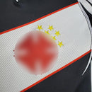 Camisa Vasco Retrô 2000 Preta - Kappa - Brazil Guetto Store
