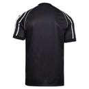 Camisa Vasco Retrô Away 1998 Torcedor Kappa Masculina - Preta - Brazil Guetto Store