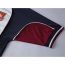 Camisa West Ham United 1999/00 away Fila - Brazil Guetto Store