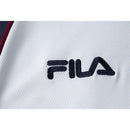 Camisa West Ham United 1999/00 away Fila - Brazil Guetto Store