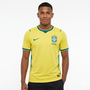 Camisa Brasil 2026 Home I - Versão Torcedor
