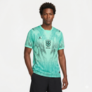 Camisa Brasil 2026 de Goleiro - Versão Jogador
