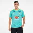 Camisa de Treino Brasil 2026 - Azul Claro