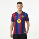 Camisa Barcelona 26/27 I Home - Versão Torcedor