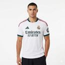 Camisa Real Madrid I Home 26/27 - Versão Torcedor