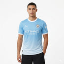 Camisa Manchester City Home I 26/27 - Versão Torcedor