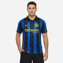 Camisa Inter de Milão Home I 26/27 - Versão Torcedor
