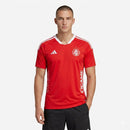 Camisa Internacional I 26/27 - Versão Torcedor