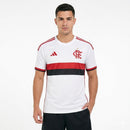 Camisa Flamengo II 2026/27 Away - Versão Torcedor