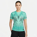 Camisa Seleção Brasil Goleiro 2026 - Feminina