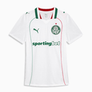 Camisas Palmeiras Away II 2026/27 - Versão Torcedor - Brazil Guetto Store