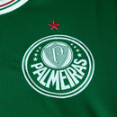 Camisas Palmeiras Home 2026/27 - Versão Torcedor - Brazil Guetto Store