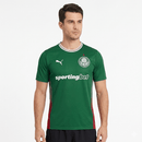 Camisas Palmeiras Home 2026/27 - Versão Torcedor - Brazil Guetto Store