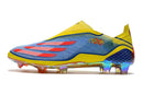 Chuteira Campo Adidas X Ghosted FG X-Men Cyclop