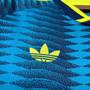 Camisa da Colombia 2026 II Away - Versão Torcedor