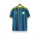 Camisa da Colombia 2026 II Away - Versão Torcedor