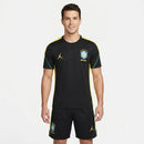 Conjunto de Treino do Brasil 2026 - Preto - Brazil Guetto Store