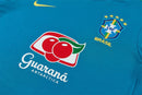 Conjunto de Treino do Brasil 2026 - Verde - Brazil Guetto Store