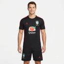 Conjunto de Treino do Brasil 2026 - Vermelho - Brazil Guetto Store