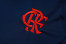 Conjunto de Treino do Flamengo Azul 2025 - Brazil Guetto Store