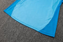 Conjunto de Treino do Flamengo Azul 2025 - Brazil Guetto Store