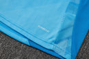 Conjunto de Treino do Flamengo Azul 2025 - Brazil Guetto Store