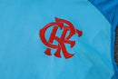 Conjunto de Treino do Flamengo Azul 2025 - Brazil Guetto Store