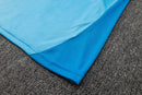 Conjunto de Treino do Flamengo Azul 2025 - Brazil Guetto Store