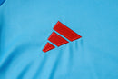 Conjunto de Treino do Flamengo Azul 2025 - Brazil Guetto Store