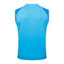 Conjunto de Treino do Flamengo Azul 2025 - Brazil Guetto Store