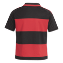 Conjunto Infantil Adidas Flamengo 2026/27 Home - Brazil Guetto Store