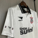 Corinthians Retrô Casa- 1997 Branca Penalty - Brazil Guetto Store