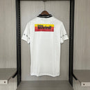 Corinthians Retrô Casa- 1997 Branca Penalty - Brazil Guetto Store
