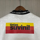 Corinthians Retrô Casa- 1997 Branca Penalty - Brazil Guetto Store